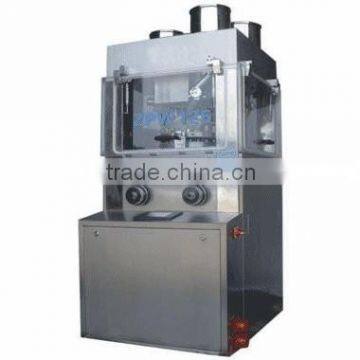 Good quality ZPW Rotary Tablet Press Machine