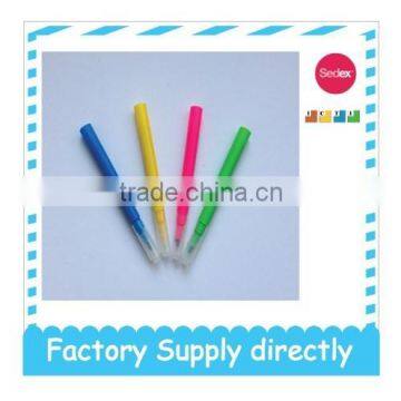 Small Color Fabric Marker Pens- DIY Craft accessory, Color