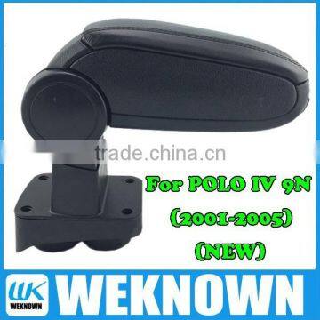 Center Console Box , Armrest , Arm Rest for POLO IV 9N 2001-2005