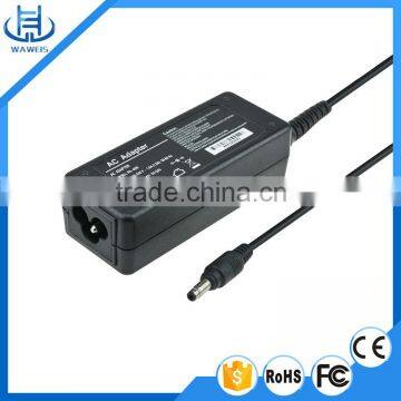 19V 3.42A Laptop Adapter Charger for Toshiba Power Supply 65W Power Bank