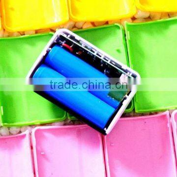 Factory Price Cheap Bag Style Power Bank(OS-208PB) photo-6