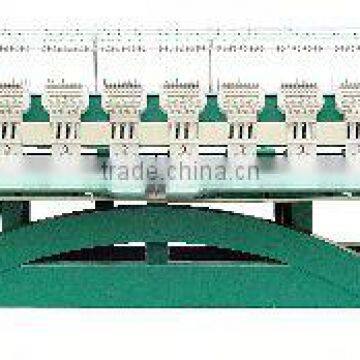 LJ-Embroidery Machine multi head embroidery machine