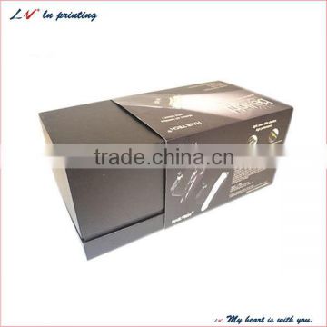 hot sale custom printed box sleeves made in shanghai