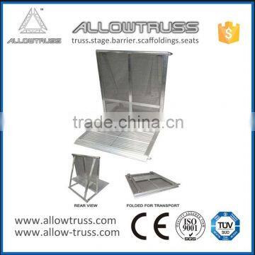 Aluminum Stage Road Truss Barrier Gate,Parking Barrier photo-2