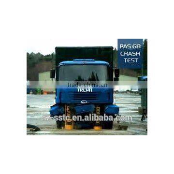 High Quality Stainless Steel Retractable Bollards For Sale photo-5