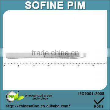 Medical Equipment Part For OEM Custom Metal Injection Molding Process photo-2