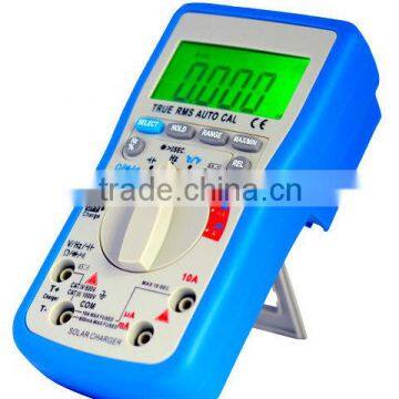 Manual Range Digital Multimeters-HP-90A