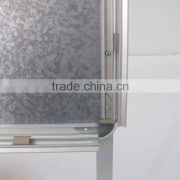 Strong and Durable Folding Poster Stand