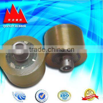 Elevator Roller photo-6