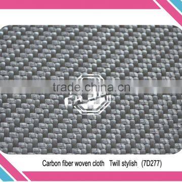 Twill,plain Carbon Fiber Cloth for Carbon Fiber Sheet//rod/tube photo-6