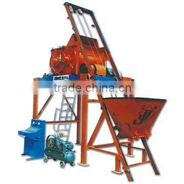 Concrete Mixer