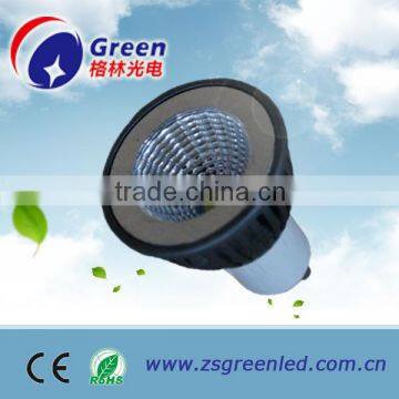 led spotlight 7w gu10 led,Die-Cast aluminum house from zhongshan supplier