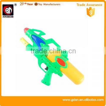 2015 Hot Sale New Toys Water GunSummer Plastic Water Gun