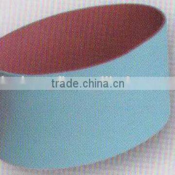 Textile Rubber Apron for 100% cotton,polyester & cotton blends