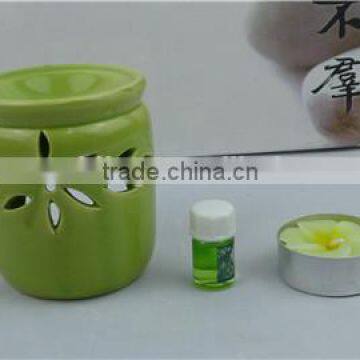 tea light oil burners