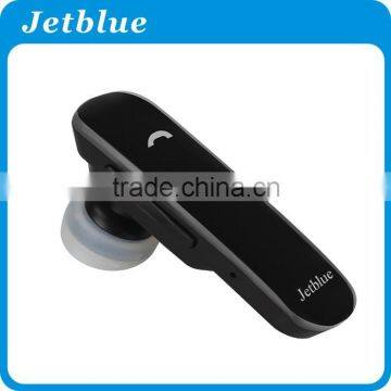 Cheap in-ear bluetooth headset with inside battery