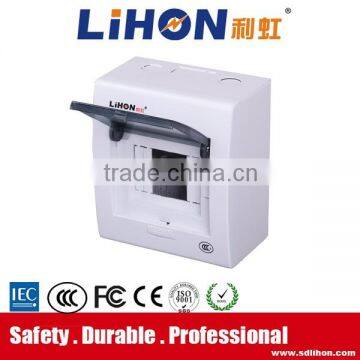 Luxurious Series Surface & Flush Mount Auto Open Ftth Power Distribution Box photo-2