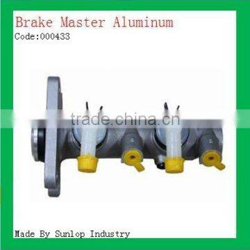 toyota parts #000433 hiace Brake Master aluminum brake master for toyota 47201-26490