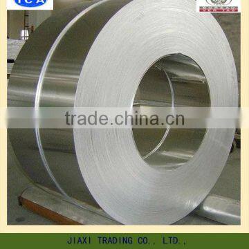 Q195 strip steel