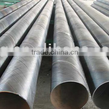 spiral steel pipe