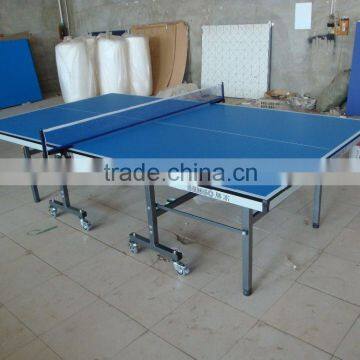 SENGO SPORTS Moving Ping Pong Table/TABLE TENNIS TABLE Wholesales