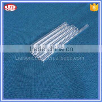 Quarz Pyrex Glass Tube Pipes photo-2