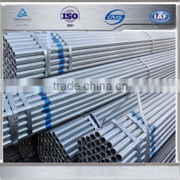 Oil and gas Steel Pipes and Tube Made in China carbon galvanized steel pipes