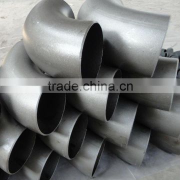 WELDING PIPE ELBOW