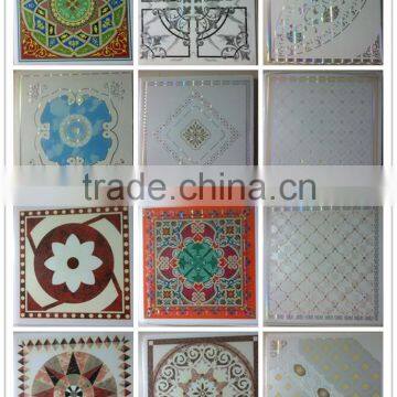 2016 Full Specification Suspended Ceiling Tiles 60x60 photo-2