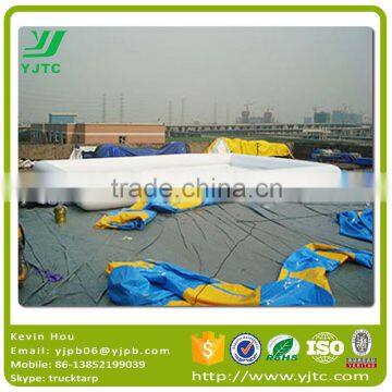 Commerical Inflatable Adult Swimming Pool Inflatable Pool