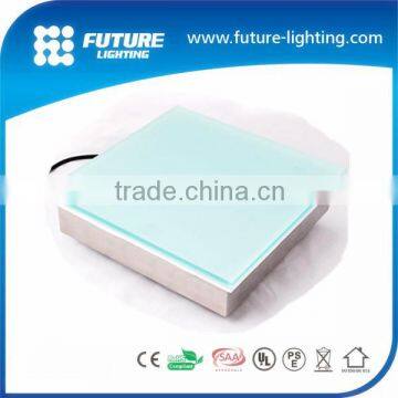 2016 new product 3 years warranty ip67 waterproof RGB color 100*100 led floor tile light