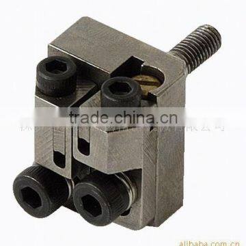 Needle Holder for Zipper Sewing Machine