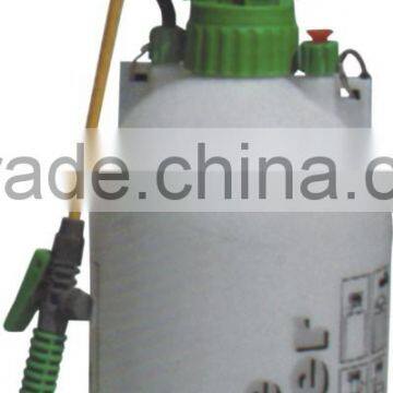 8L home/garden air pressure sprayers