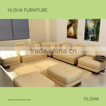 China Modern Space Saving Furniture Design For Living Room 706