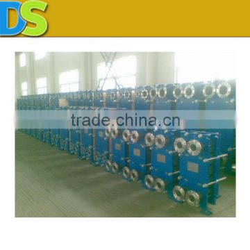 DS-H44 OEM heat exchanger cleaning equipment