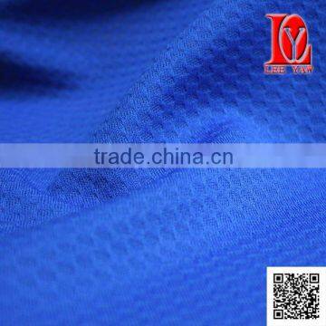 Jacquard fabric made of 100% poly