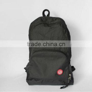 sport and leisure foldable backpack