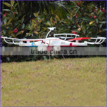 New Vacuum Sucker Cup Quadcopter 2.4G Real Time Video Transmission VR Drone With HD Camera Professinal photo-6