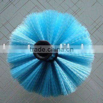 Round Corner Brush