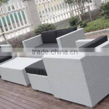 Luxury Sofa Rattan photo-3