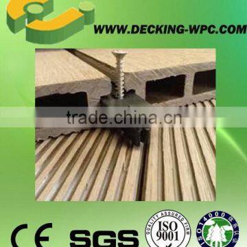 Plastic clips and fasteners