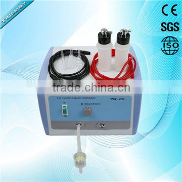 skin care anti wrinkle facial galvanic machine tm-251