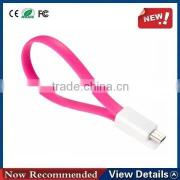 Super Magnet Cable Magnetic Cable Data Phone cable with Magnetism