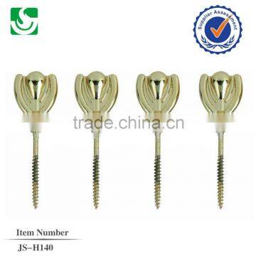 Distinctive high quality funeral accessories screws