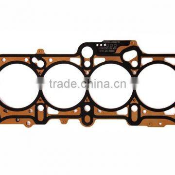 High Quality Cylinder Head Gasket For JETTA IV (162) 2.0 2.0 TFSI auto parts OE NO.:06A103383L