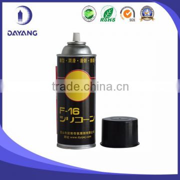 F-16 simple operation lubricating oil for cutting knife hook