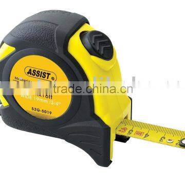 Rubber Jacket tape measuring tape