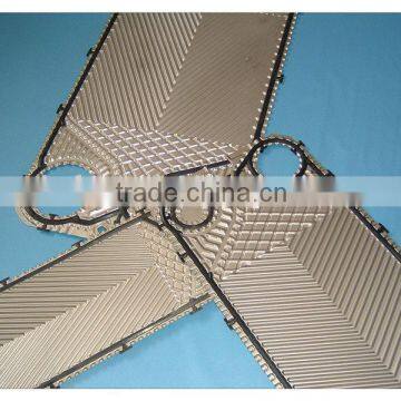 AK20 Replacement 316L Plate ,heat Exchanger Plates,SS304,316L,Titanium Material