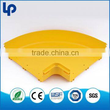 Technology Advanced PVC Material Optic Fiber Cable Tray