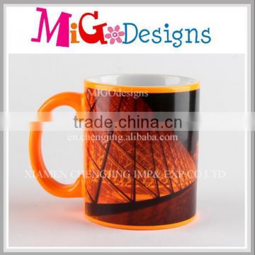 Stoneware Ceramic Mug Cup For Drinkware China Product